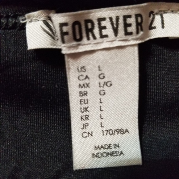 Bra - Picture 3 of 4